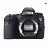 Canon EOS 6D Body