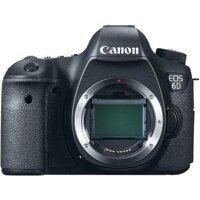 Canon eos 6d body