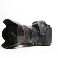 Canon EOS 6D KIT (EF 24-105 F4L IS USM)