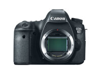Canon EOS 6D - Likenew (Body Only, Hàng Cũ Likenew)