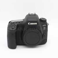Canon EOS 6D Mark II / 6d2 – DSLR Camera