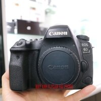 Canon EOS 6D Mark II ( Body ), mới 90% tại Máy ảnh hải phòng