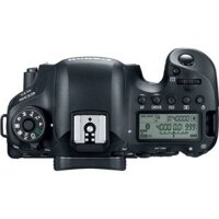 Canon EOS 6D Mark II (Body)