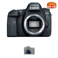 Canon EOS 6D Mark II - Likenew (Body Only, Hàng Likenew 95%)
