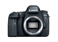 Canon EOS 6D Mark II - Likenew (Body Only, Hàng Likenew 95%)