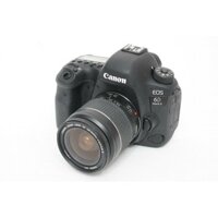 Canon EOS 6D Mark II Máy ảnh SLR kỹ thuật số 26,2 MP + HAI ống kính Canon