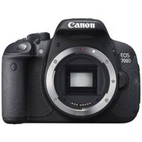 Canon EOS 700D Body CHÍNH HÃNG LÊ BẢO MINH