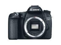 Canon EOS 70D - Likenew (Body Only)