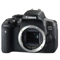 Canon EOS 750D Body (Chính hãng)