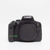 Canon EOS 750D + Kit 18-55 STM
