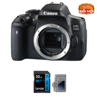 Canon EOS 750D - Likenew (Body Only)