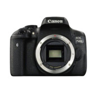 Canon EOS 750D - Likenew (Body Only)