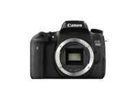 Canon EOS 760D (8000D) - Likenew (Body Only)