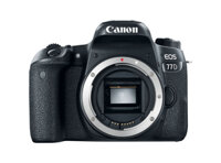 Canon EOS 77D - Likenew (Body Only)