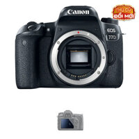 Canon EOS 77D - Likenew (Body Only)