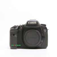 Canon EOS 7D (Body)