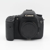 Canon EOS 7D cũ xài tốt