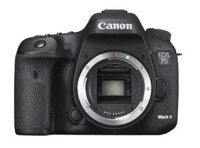 CANON EOS 7D MARK II BODY