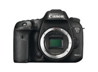 Canon EOS 7D Mark II - Likenew (Body Only, Hàng Cũ Likenew)