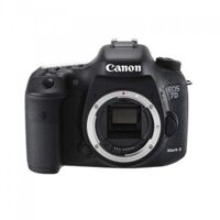 Canon EOS 7D Mark II - Mới 98% - 8K Shot