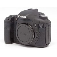 Canon EOS 7D|Mới 90%.