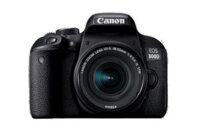 Canon EOS 800D (Body)