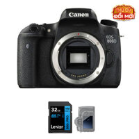 Canon EOS 800D - Likenew (Body Only)