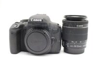 Canon EOS 800D: Vua Lấy Nét Dual Pixel