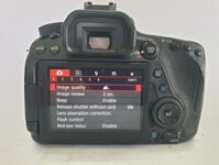 Canon EOS 80D (kèm lens 18-55mm) đã qua sử dụng đẹp