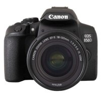 CANON EOS 850D + 18-55MM - MỚI 100% - CHÍNH HÃNG LÊ BẢO MINH