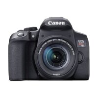 CANON EOS 850D + 18-55MM - MỚI 100% - NHẬP KHẨU