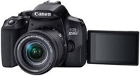 CANON EOS 850D Lenkit 18-55 STM