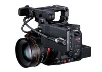 Canon EOS C300 Mark III: Máy Quay Cinema DGO (4K 120p)