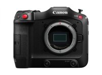 Canon EOS C70 - Chính hãng
