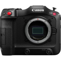 Canon EOS C70 (Chính hãng)