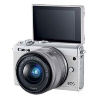 Canon EOS M10 Kit 15-45