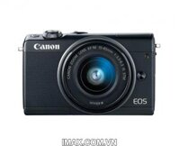 Canon EOS M100 kit 15-45 IS STM