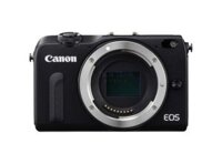 Canon EOS M2: Mirrorless Nhỏ Gọn (Bắt Nét Nhanh + Giá Rẻ)