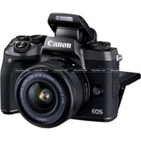 Canon EOS M5 Kit 15-45mm IS STM (Hàng Chính hãng)