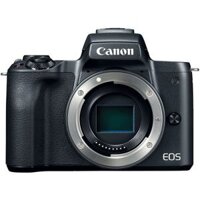 Canon EOS M50 Body Black (Chính Hãng)