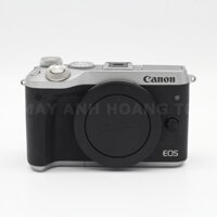 Canon EOS M6 kit 15 45 cũ
