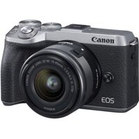 Canon EOS M6 + Kit 15-45mm IS STM