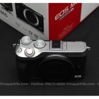 Canon EOS M6 KIT - Mới 95%