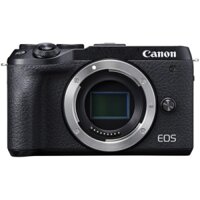 Canon EOS M6 Mark II Body - Mới 100%