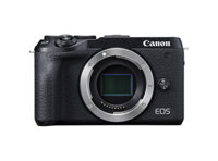 Canon EOS M6 Mark II - Likenew (Body Only)