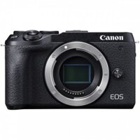 Canon EOS M6 Mark II - Mới 100% Chính hãng Lê Bảo Minh