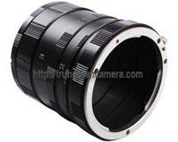 Canon EOS Macro Tube