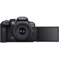 Canon EOS R10 + Kit RF-S 18-45mm F/4.5-6.3 IS STM - BH 24 Tháng