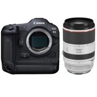 Canon EOS R3 Body + Canon RF 70-200mm F2.8 L IS USM// Chính hãng