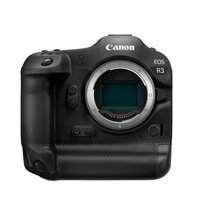 Canon EOS R3